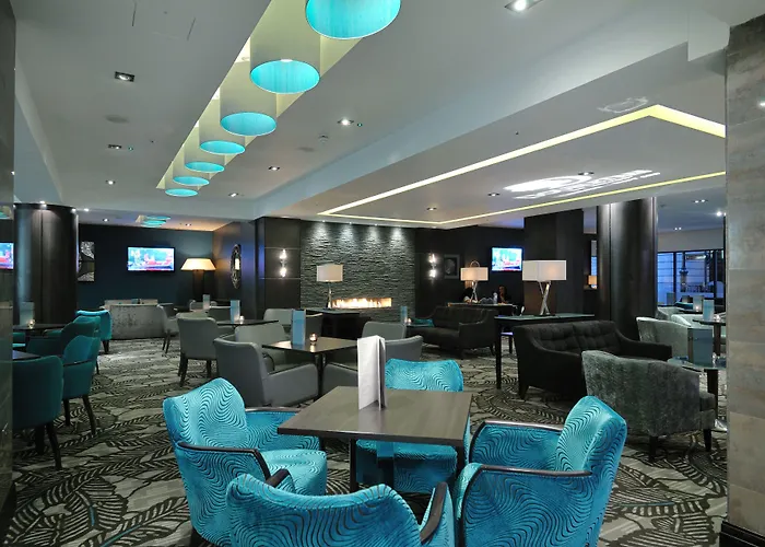 Готель Doubletree By Hilton London - West End